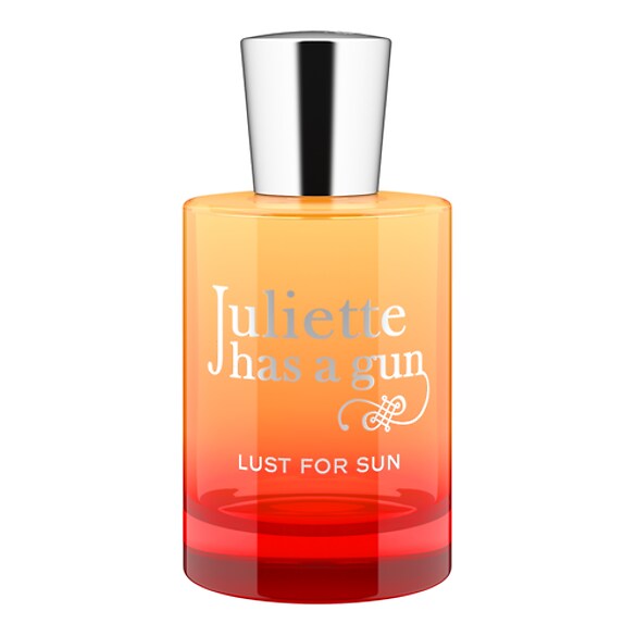 Lust for Sun - Woda perfumowana, JULIETTE HAS A GUN
